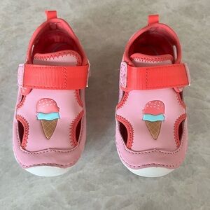 Stride Rite Splash Sandal